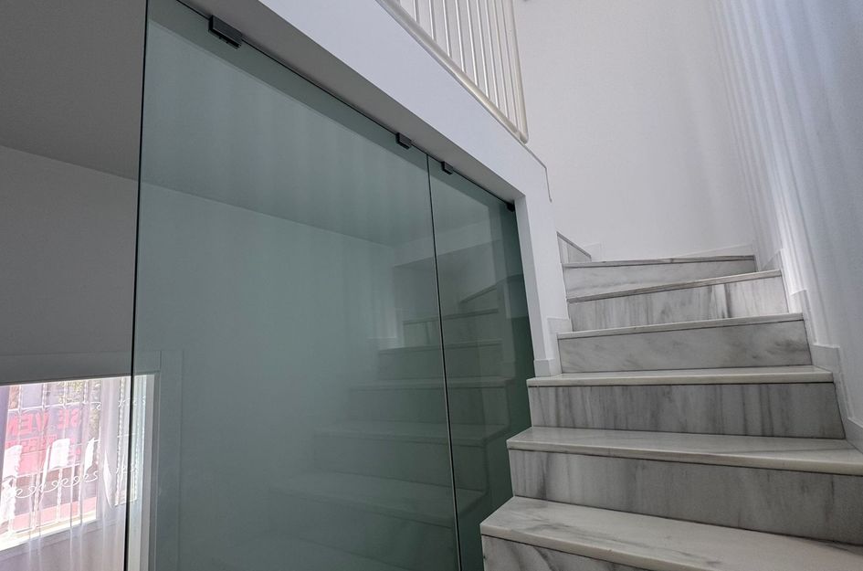 Halfvrijstaand in Torrevieja