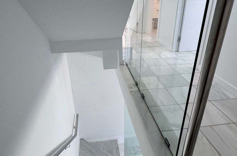 Halfvrijstaand in Torrevieja