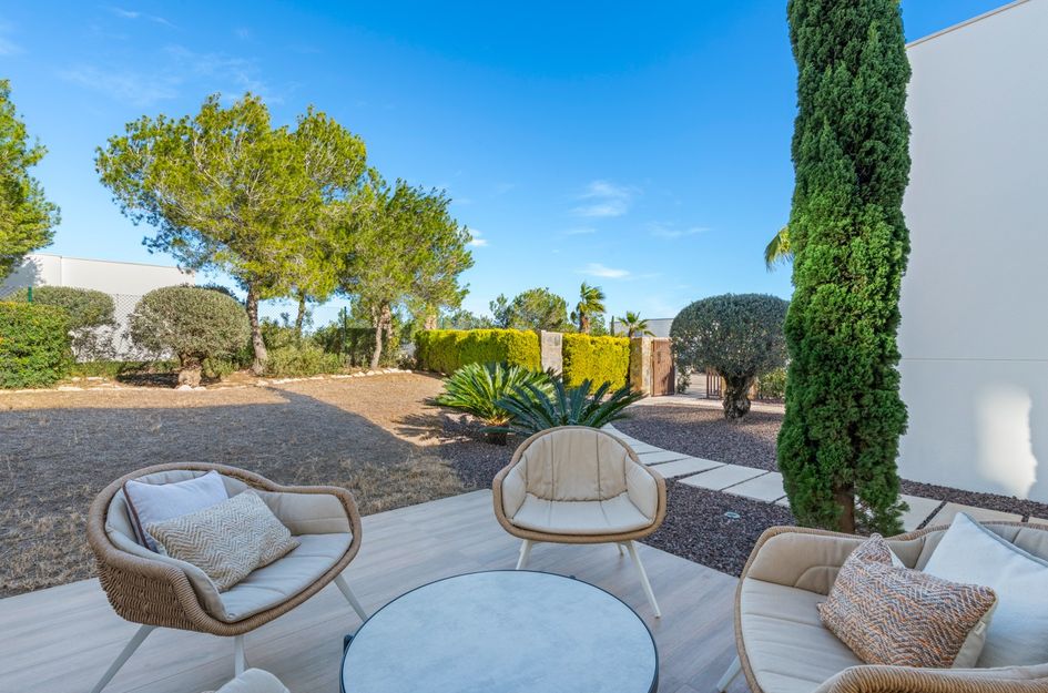 Villa in Pinar de Campoverde