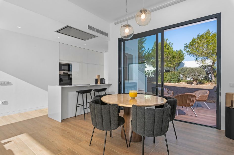 Villa in Pinar de Campoverde