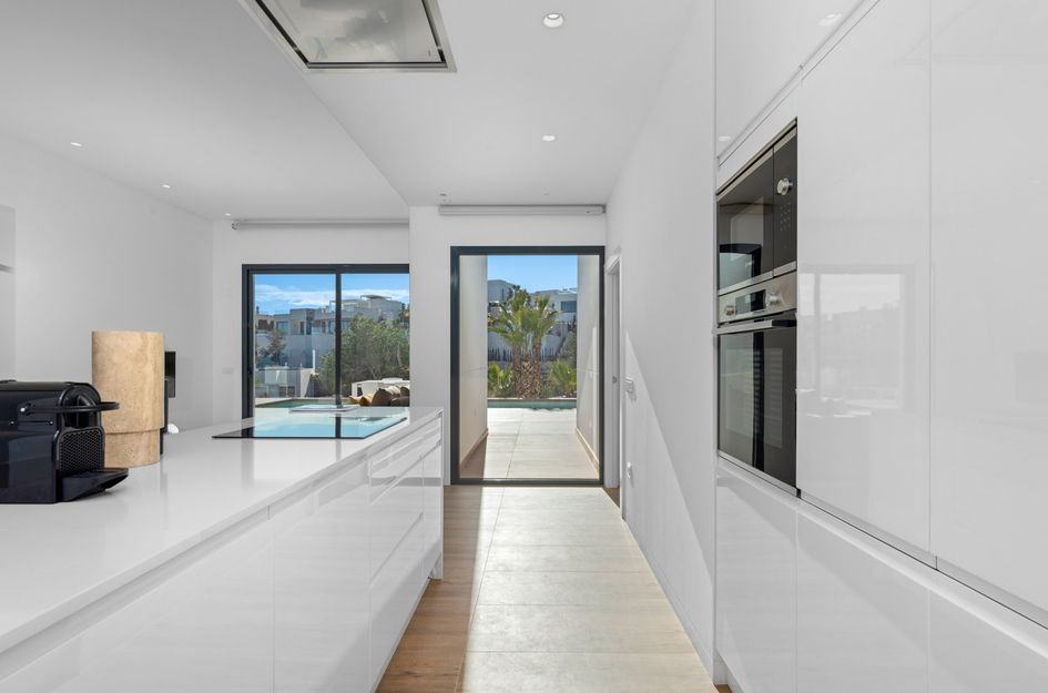 Villa in Pinar de Campoverde