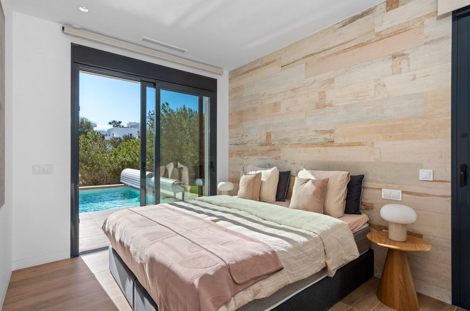 Villa in Pinar de Campoverde