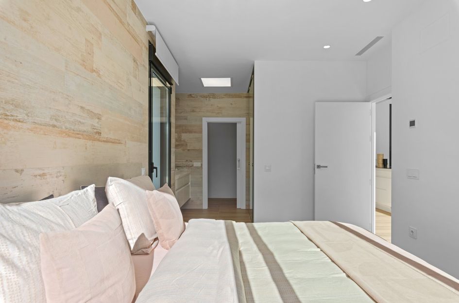 Villa in Pinar de Campoverde