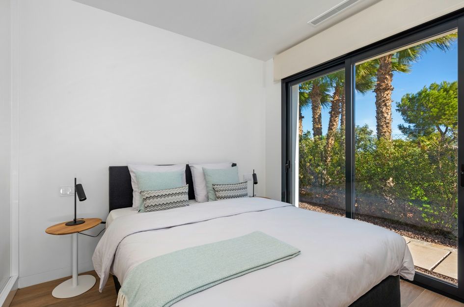 Villa in Pinar de Campoverde