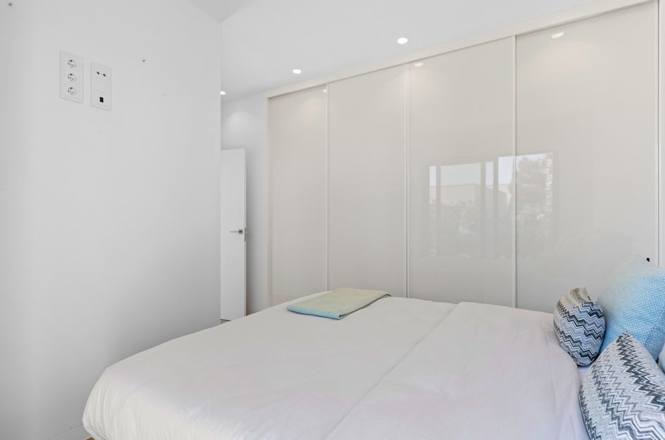 Villa in Pinar de Campoverde