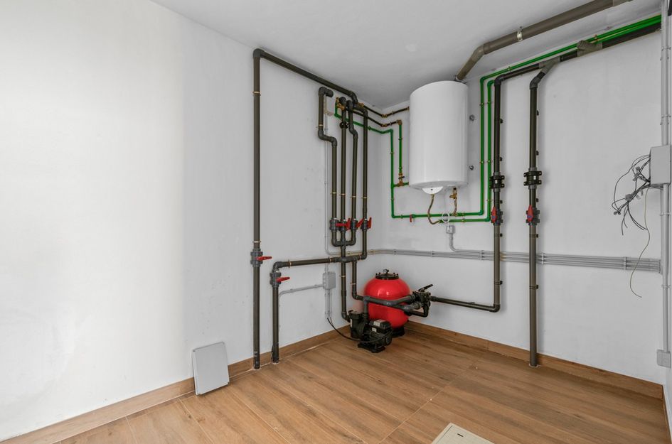 Villa in Pinar de Campoverde