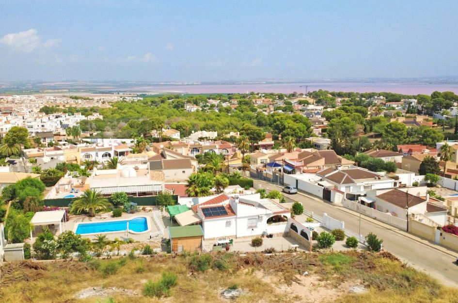 Perceel in Torrevieja