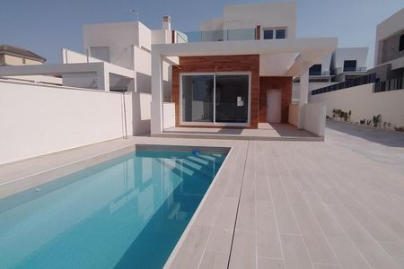 Villa in Torrevieja