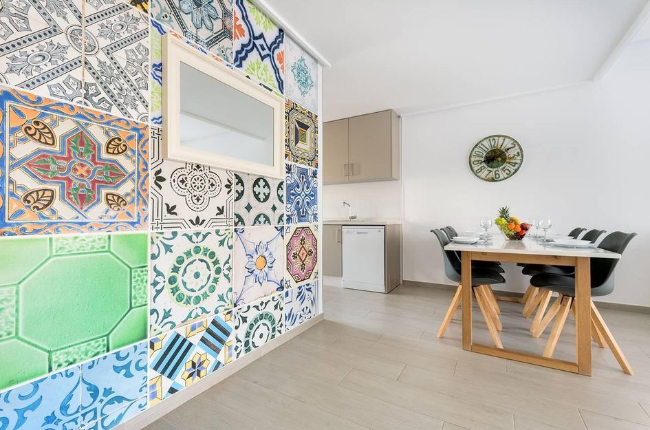 Appartement in Torre de la Horadada