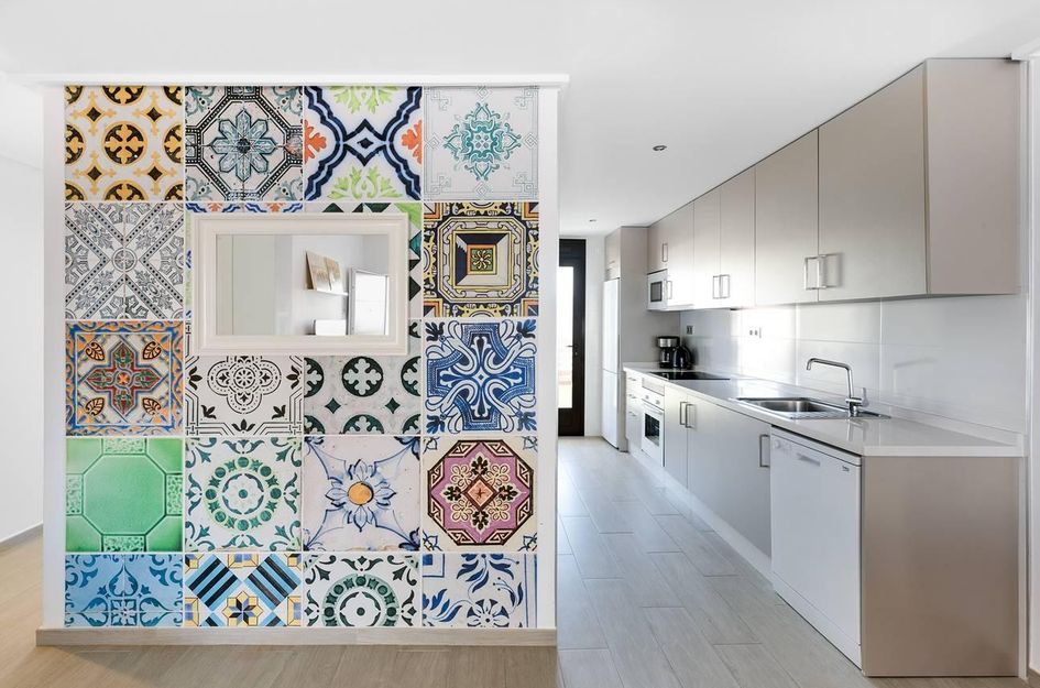 Appartement in Torre de la Horadada