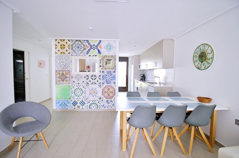 Appartement in Torre de la Horadada