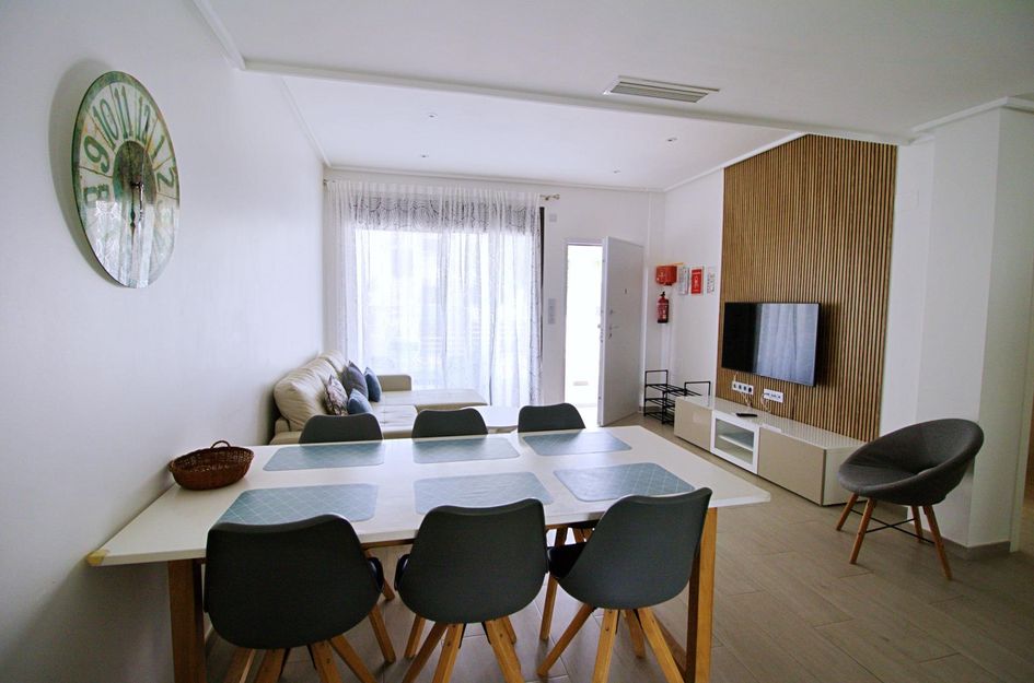 Appartement in Torre de la Horadada