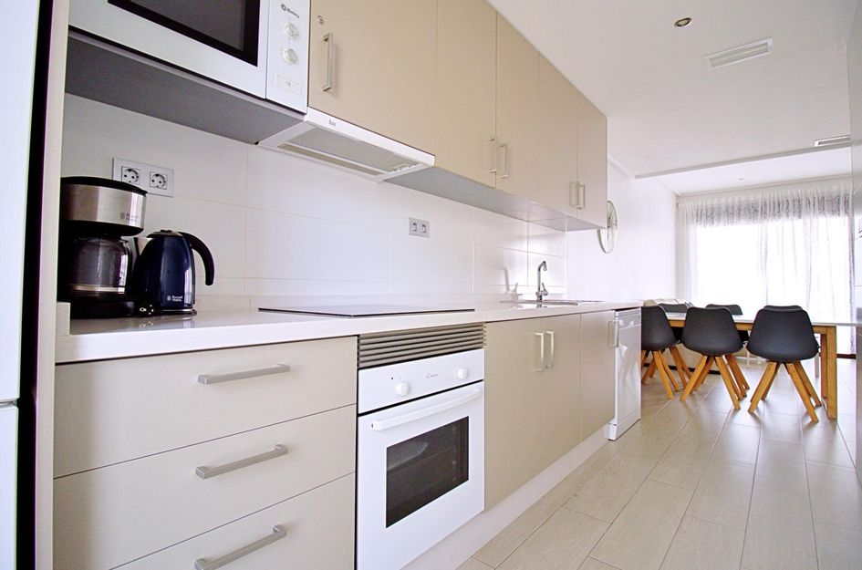 Appartement in Torre de la Horadada