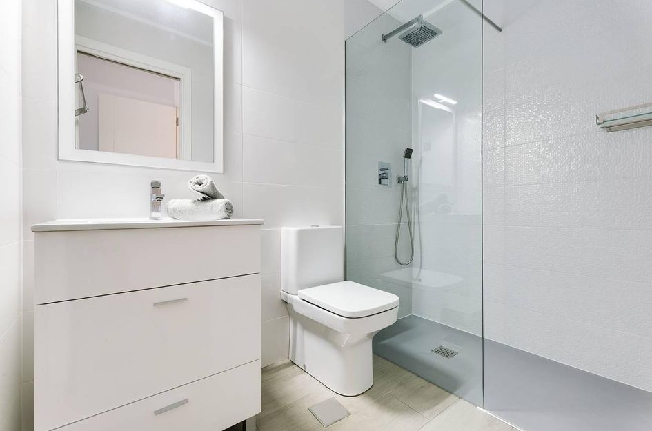 Appartement in Torre de la Horadada