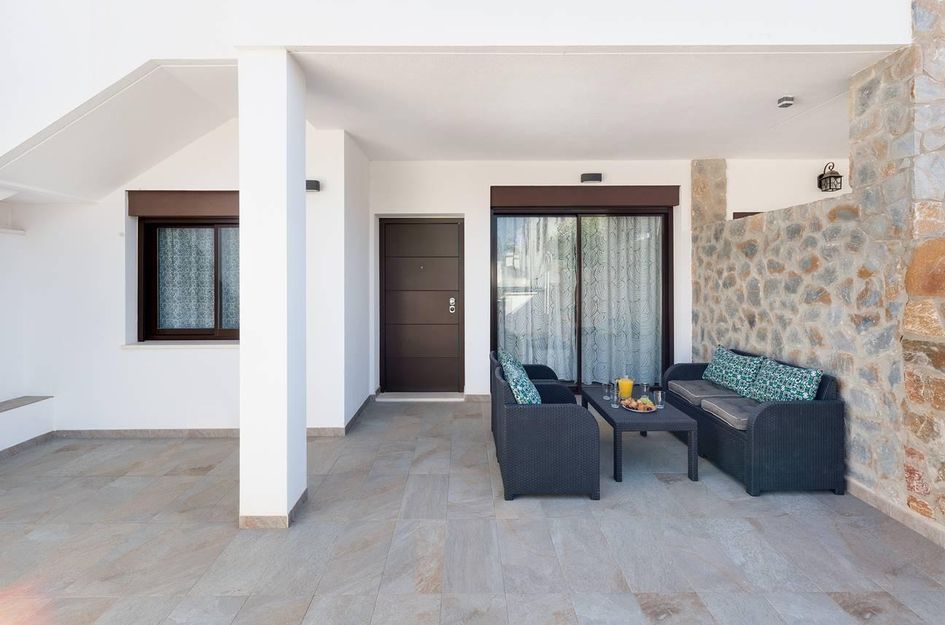 Appartement in Torre de la Horadada