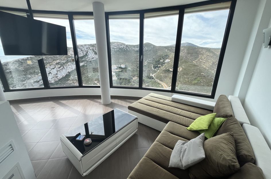 Villa in Montgo de Toscamar