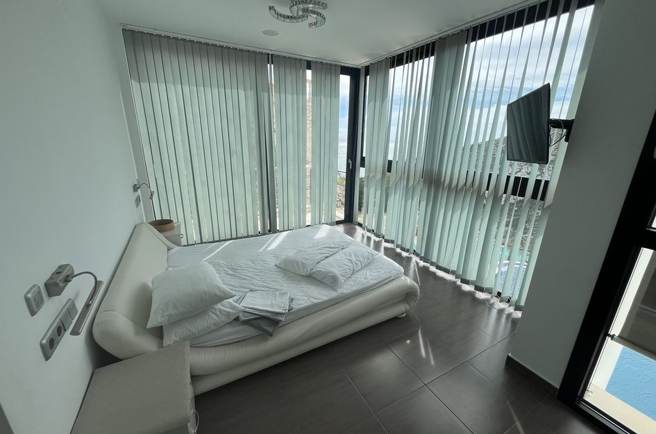 Villa in Montgo de Toscamar