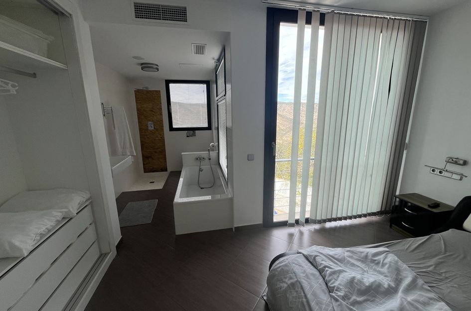 Villa in Montgo de Toscamar