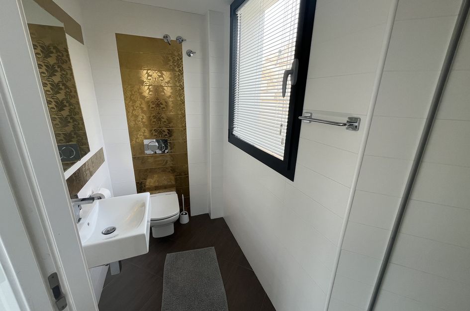 Villa in Montgo de Toscamar