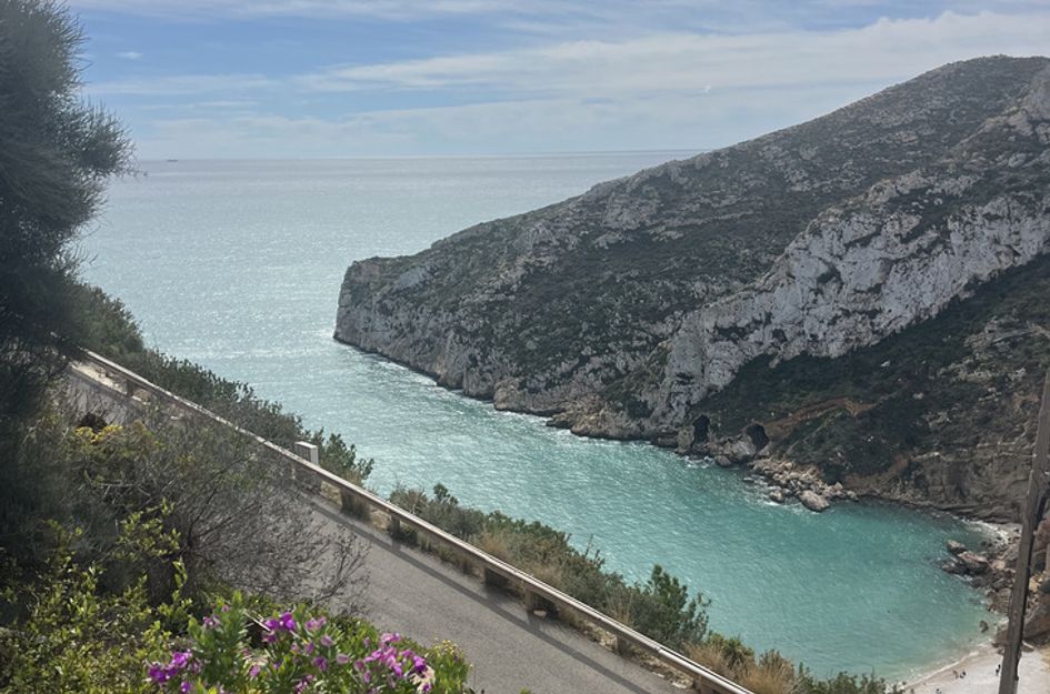 Villa in Montgo de Toscamar