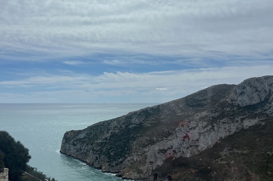 Villa in Montgo de Toscamar