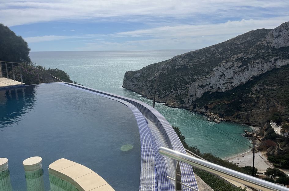 Villa in Montgo de Toscamar