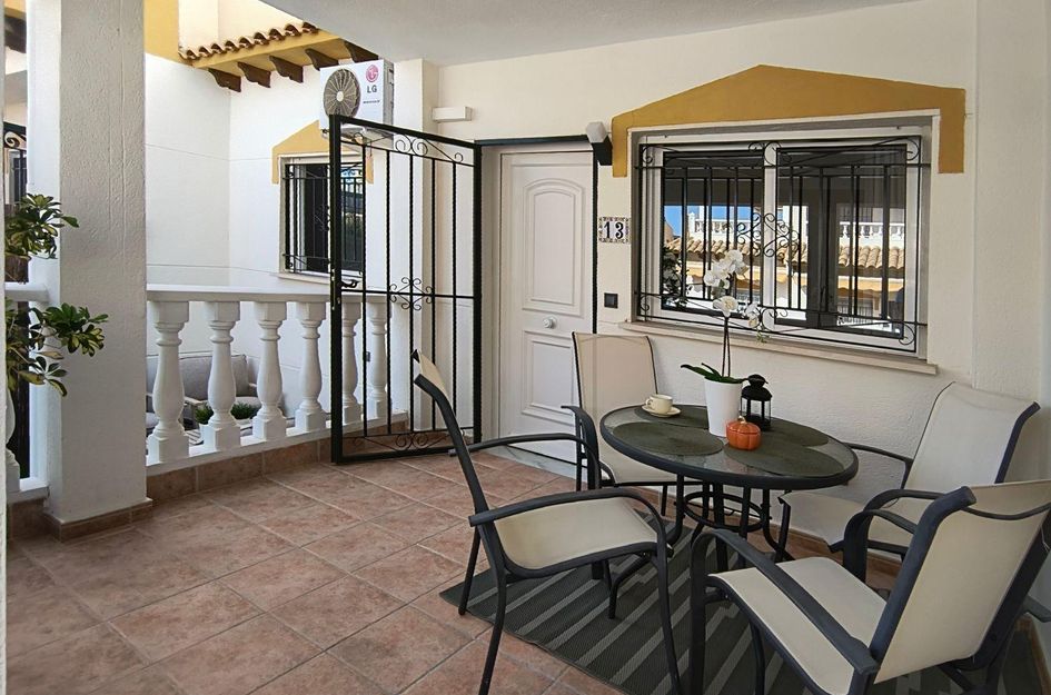 Huis in La Florida