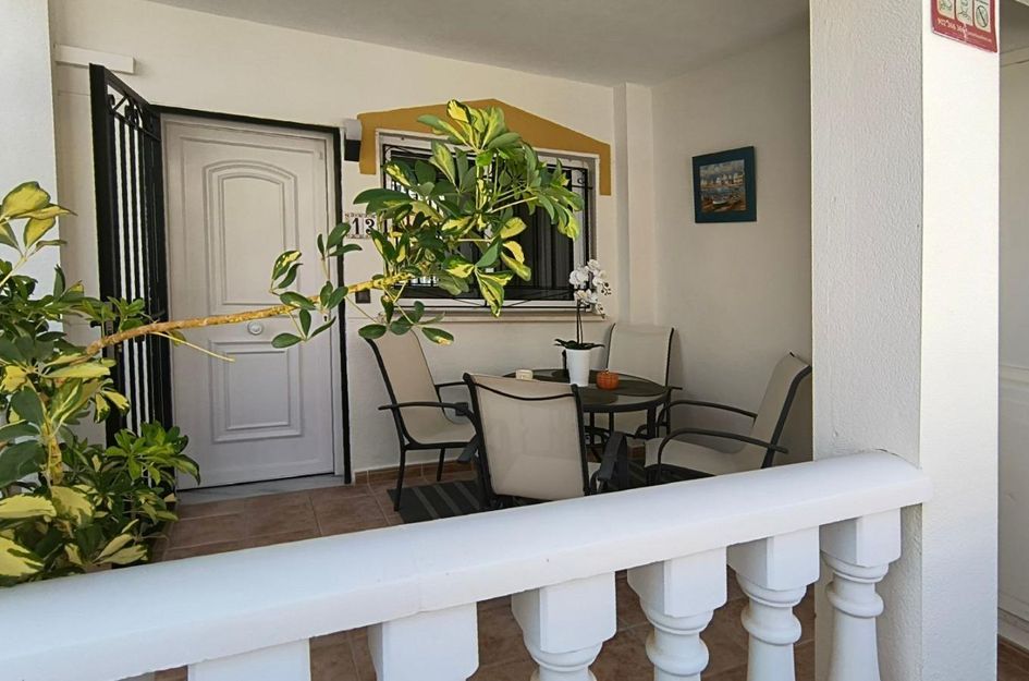 Huis in La Florida