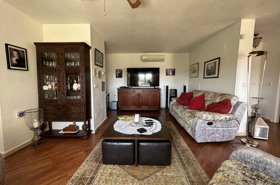 Villa in Dehesa de Campoamor