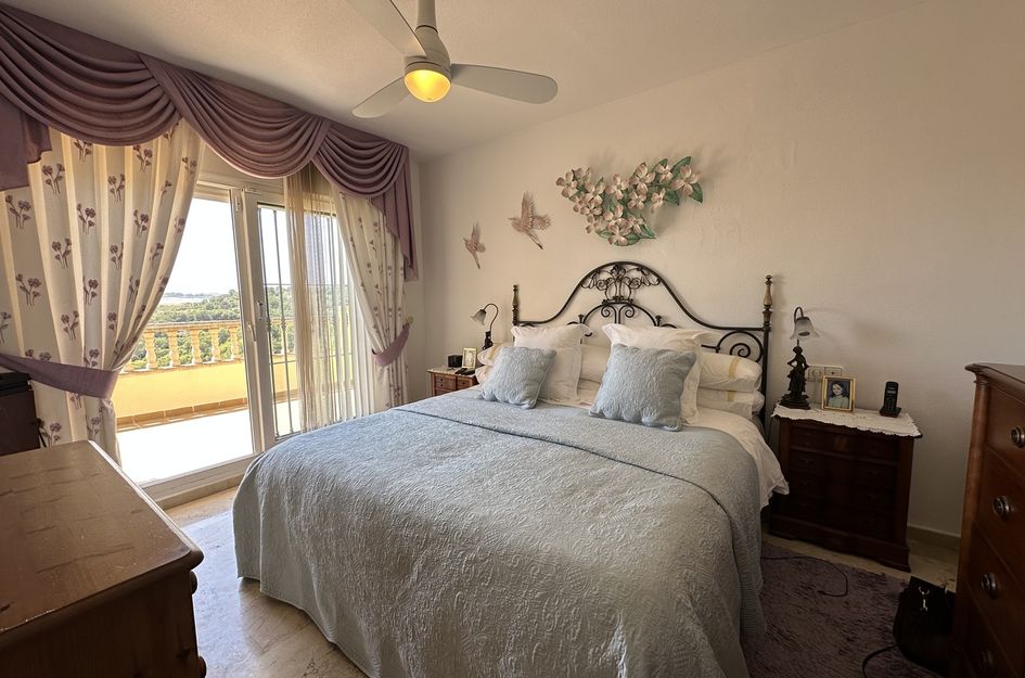 Villa in Dehesa de Campoamor