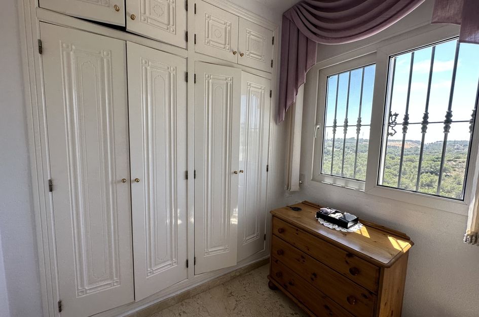 Villa in Dehesa de Campoamor