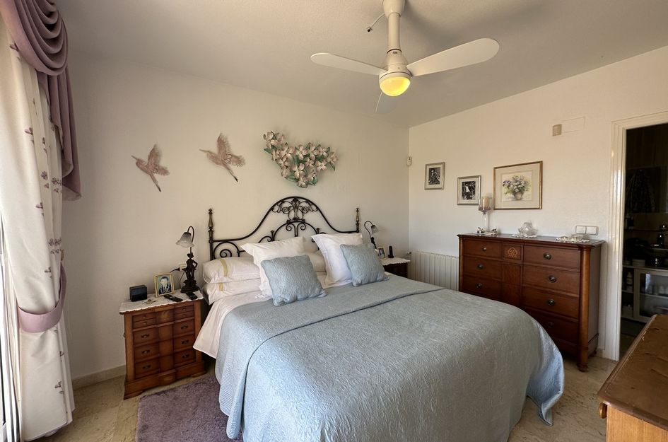 Villa in Dehesa de Campoamor