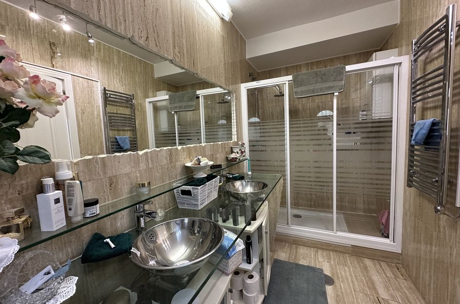 Villa in Dehesa de Campoamor