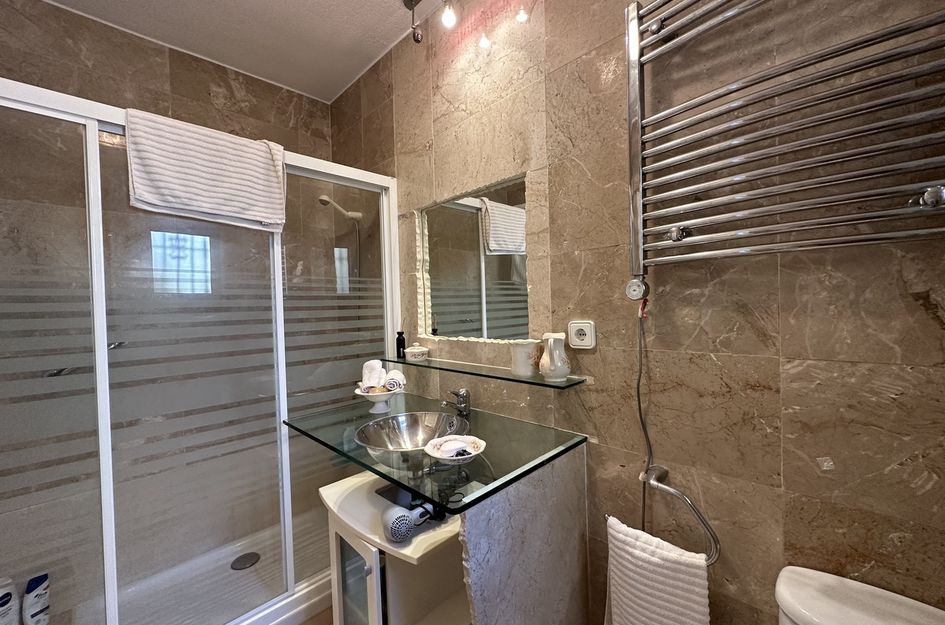 Villa in Dehesa de Campoamor