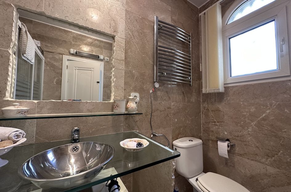 Villa in Dehesa de Campoamor