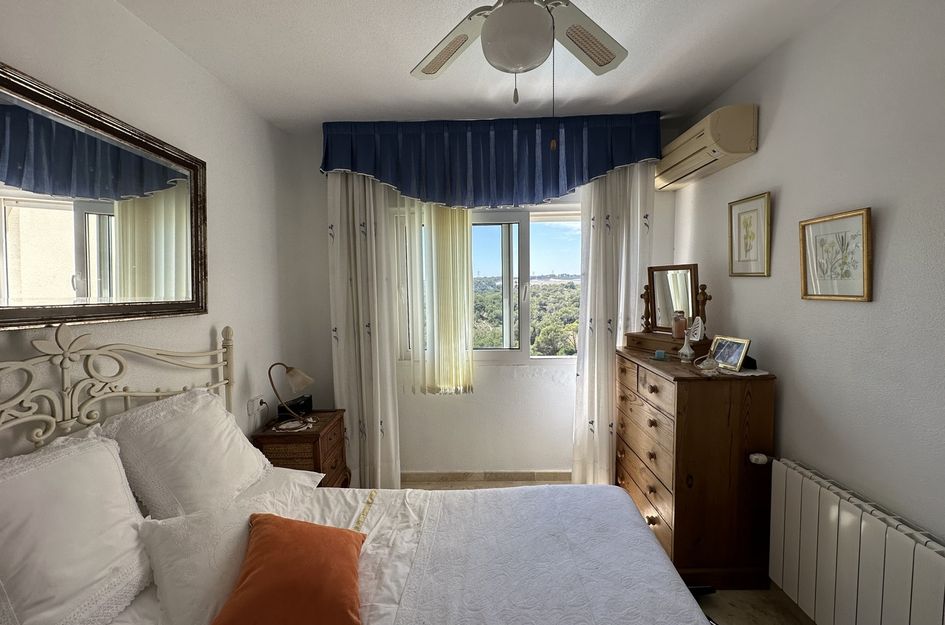 Villa in Dehesa de Campoamor