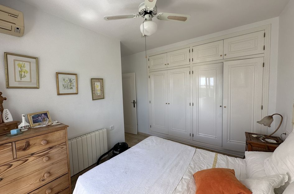 Villa in Dehesa de Campoamor