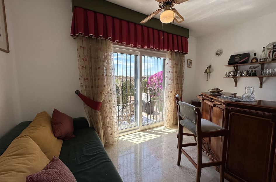 Villa in Dehesa de Campoamor