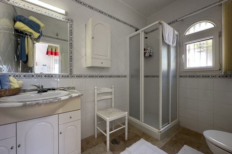 Villa in Dehesa de Campoamor