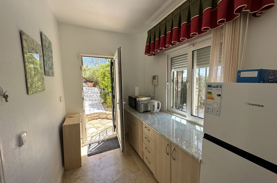 Villa in Dehesa de Campoamor