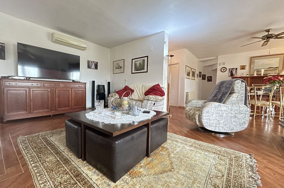 Villa in Dehesa de Campoamor
