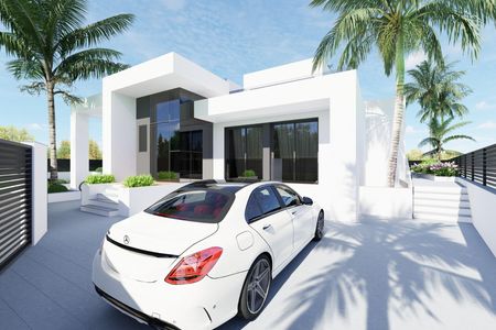 Villa in Santa Rosalía