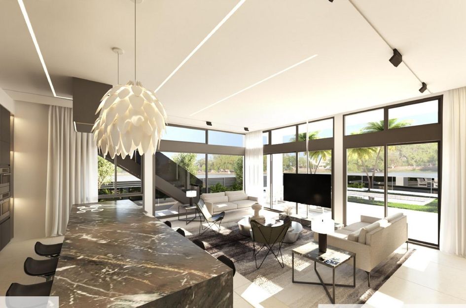 Villa in Santa Rosalía