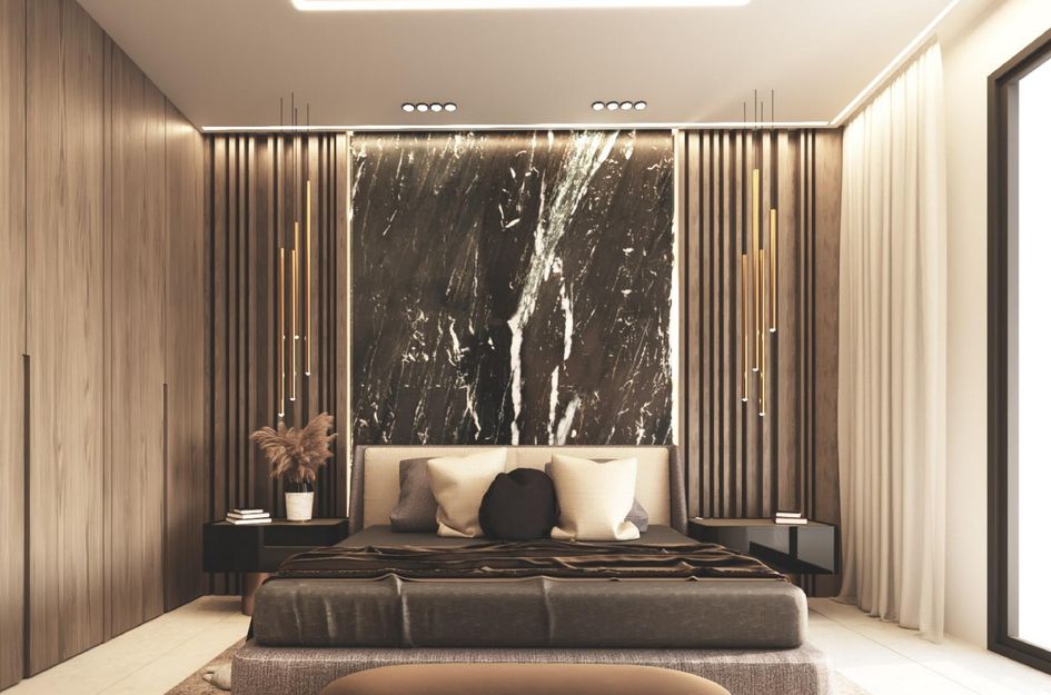 Villa in Santa Rosalía