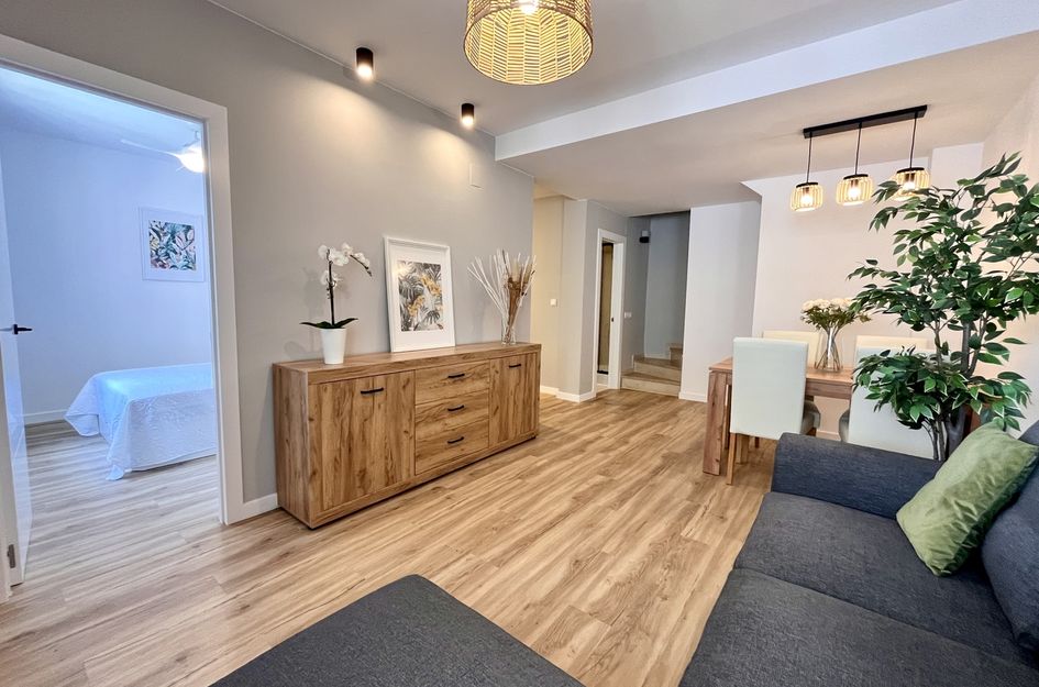 Huis in Orihuela Costa