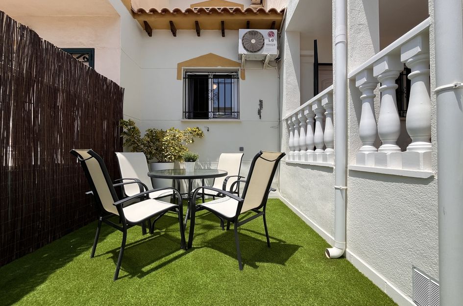 Huis in Orihuela Costa