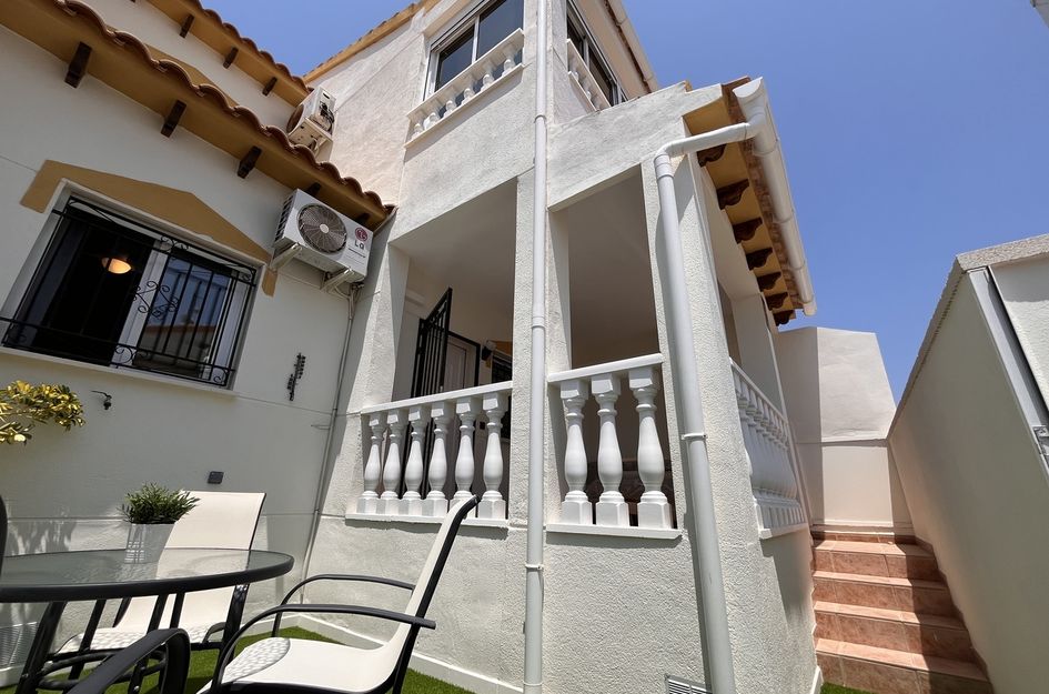 Huis in Orihuela Costa