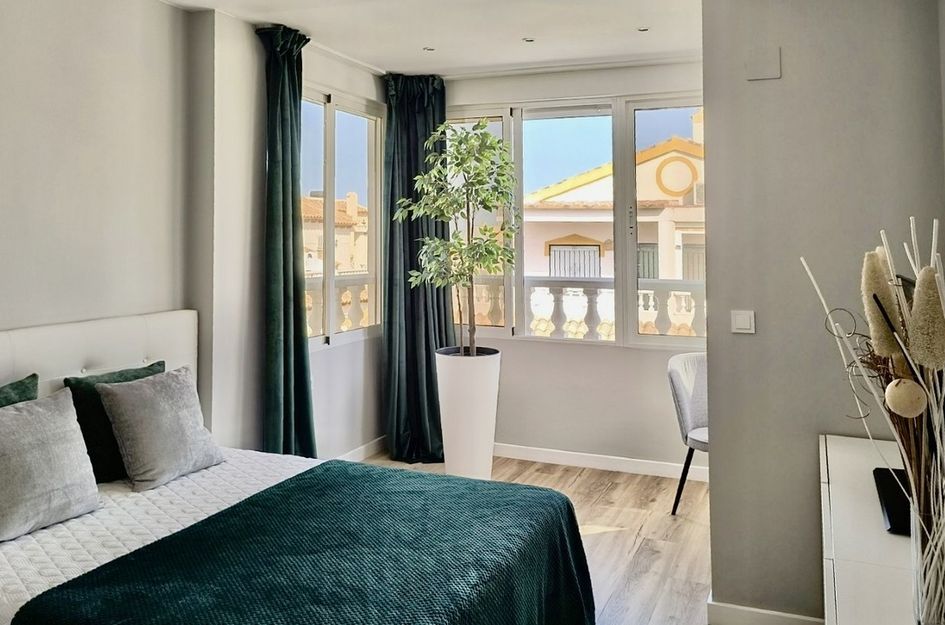 Huis in Orihuela Costa