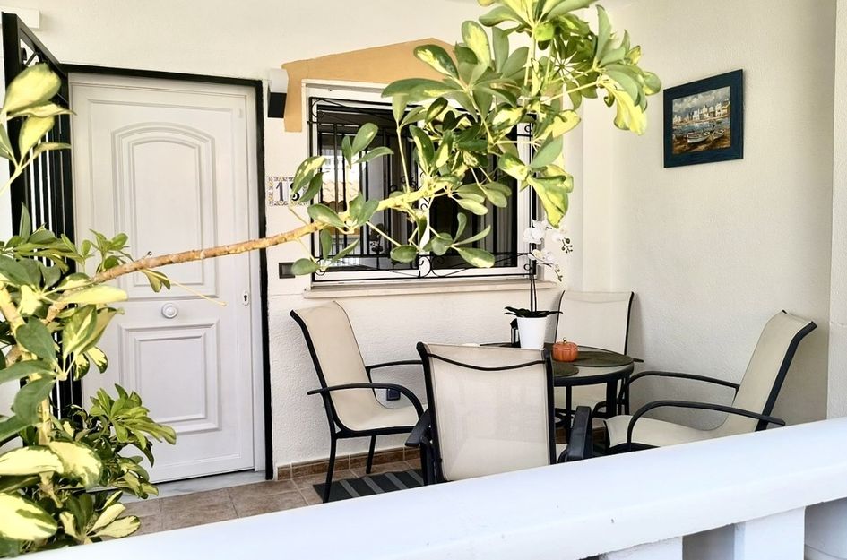 Huis in Orihuela Costa