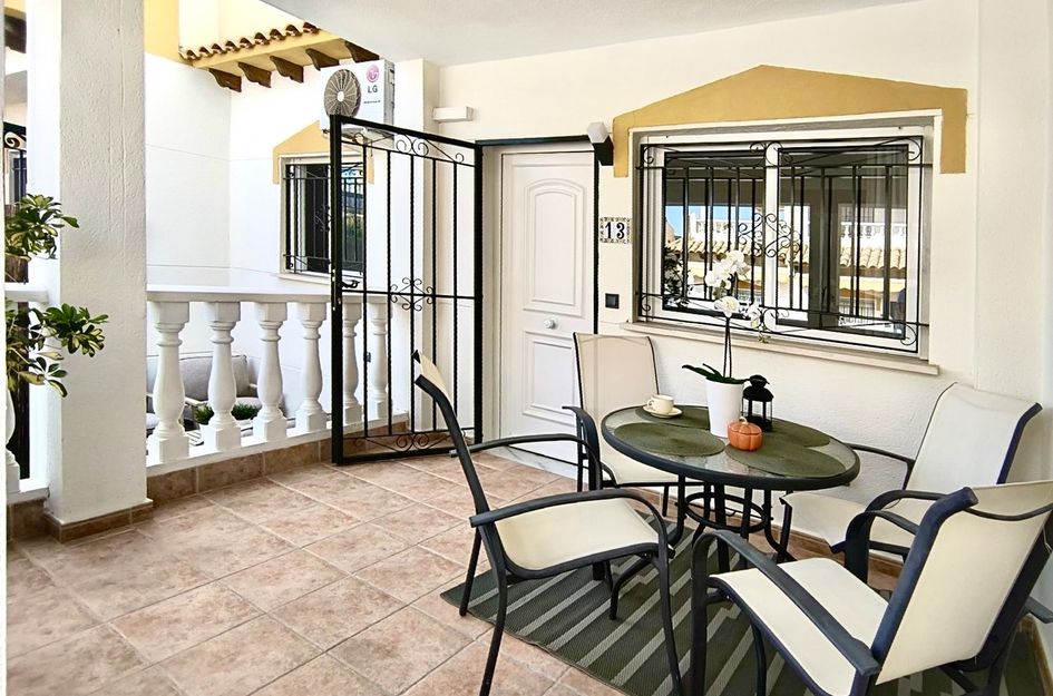 Huis in Orihuela Costa